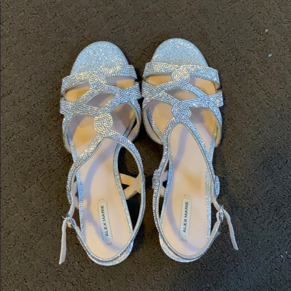 Alex Marie dress shoes